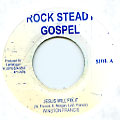 WINSTON FRANCIS / JESUS WILL FIX IT