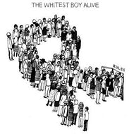 WHITEST BOY ALIVE / RULES