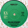 WILLIAM STUCKEY / DISCO FLY