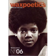 WAX POETICS JAPAN / 06 AUG / SEP 2009