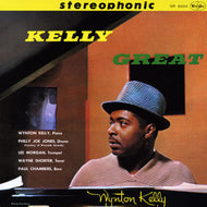 WYNTON KELLY / KELLY GREAT