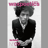 WAX POETICS JAPAN / 09 MAR / APR 2010