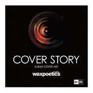 WAX POETICS JAPAN / COVER STORY JAPAN