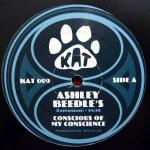 WOMACK & WOMACK / CONSCIOUS OF MY CONSCIENCE : ASHLEY BEEDLE EDIT