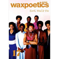 WAX POETICS JAPAN / 17 AUG / SEP 2011
