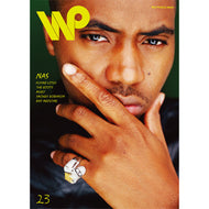 WAX POETICS JAPAN / 23 AUG / SEP  2012