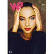 WAX POETICS JAPAN / 24 OCT / NOV  2012