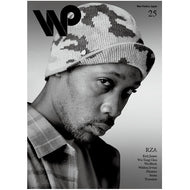 WAX POETICS JAPAN / 25 DEC/ JAN 2012