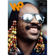 WAX POETICS JAPAN / 27 APR / MAY 2013