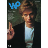 WAX POETICS JAPAN / 28 JUNE / JULY 2013