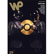 WAX POETICS JAPAN / 29 AUG / SEP  2013
