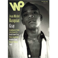 WAX POETICS JAPAN / 31 JAN / FEB 2014