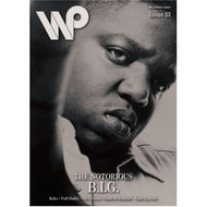 WAX POETICS JAPAN / 33 APR / MAY 2014