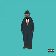 WONK / MELRAW / MONK’s Playhouse e.p.