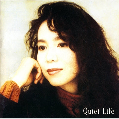 竹内まりや / Quiet Life (30th Anniversary Edition) 特典ポスト