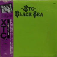 XTC / BLACK SEA