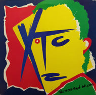 XTC / DRUMS AND WIRES