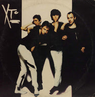 XTC / WHITE MUSIC