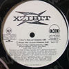 XZIBIT / PUDDY POP