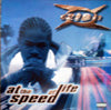 XZIBIT / AT THE SPEED OF LIFE