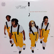 XSCAPE / DO YOU WANT TO