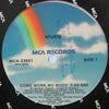 XPURTZ / COME WORK MY BODY