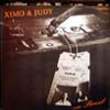 XIMO & JUDY / VIA BRASIL