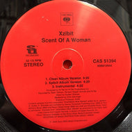 XZIBIT / SCENT OF A WOMAN