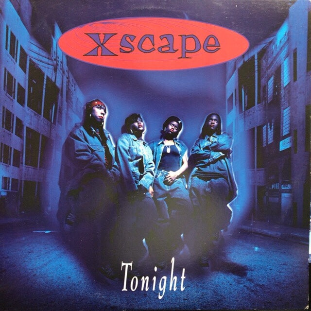 XSCAPE / TONIGHT