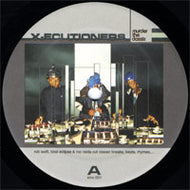 X-ECUTIONERS / MURDER THE CLASSIX