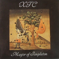 XTC / MAYOR OF SIMPLETON