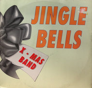 X-MAS BAND / JINGLE BELLS
