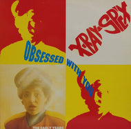 X-RAY SPEX / OBSESSED WITH YOU