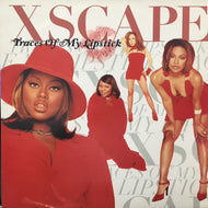 XSCAPE / TRACES OF MY LIPSTICK