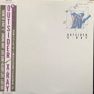 X-RAY / Outsider