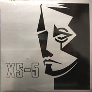 XS-5 / I NEED MORE