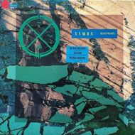 XYMOX / Blind Hearts