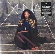 XENIA FRANCA / Xenia
