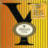 YELLO / TIED UP