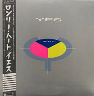 YES / 90125