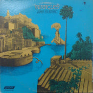 YMA SUMAC / MIRACLES