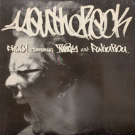 YOU THE ROCK / FREE