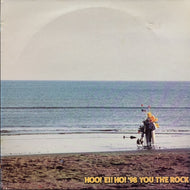 YOU THE ROCK / HOO! EI! HO! '98