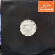 YOU THE ROCK / MANHATTAN DREAM