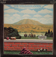 YOUNGBLOODS / ELEPHANT MOUNTAIN