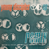YOUNG DISCIPLES / EP REMIX