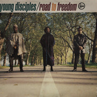 YOUNG DISCIPLES / ROAD TO FREEDOM