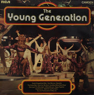 YOUNG GENERATION / YOUNG GENERATION (DANCING IN THE MOONLIGHT)