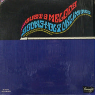 YOUNG HOLT UNLIMITED / JUST A MELODY