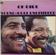 YOUNG HOLT UNLIMITED / OH GIRL